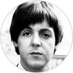 Paul McCartney (The Beatles)