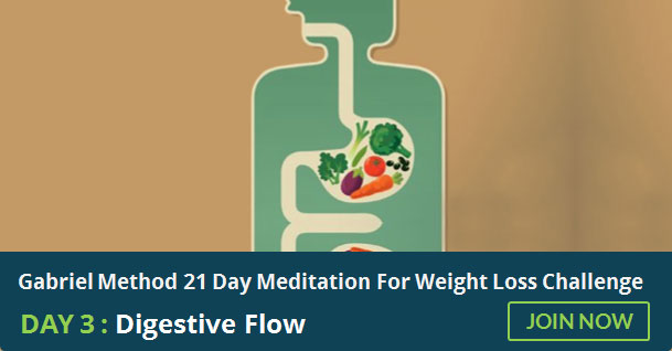 Day 3: Digestive Flow