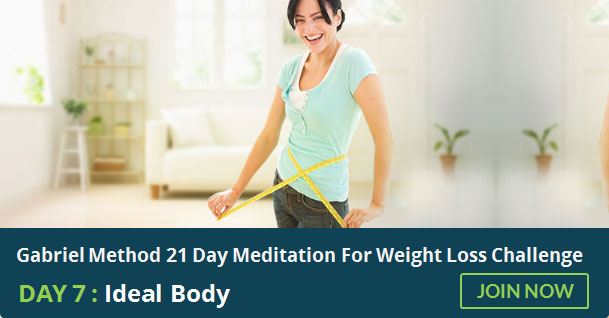 Day 7: Ideal Body