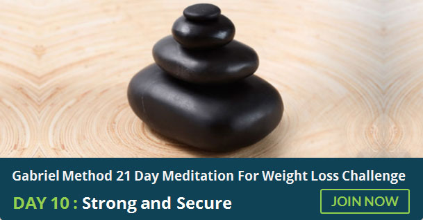 Day 10: Strong & Secure