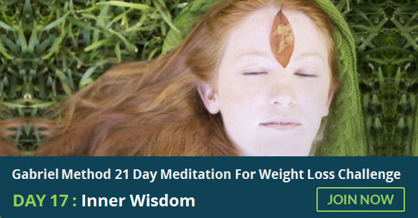 Day 17: Inner Wisdom