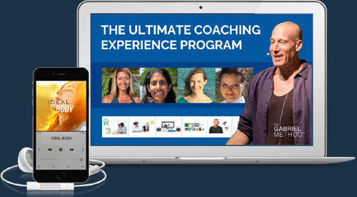 Ultimate Coaching Experience Product Image